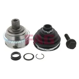 Aks Kafasi Transporter T4 1990-2003