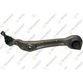 Salincak On Sol Alt 4-Matic Mercedes S-Class W221 05 13