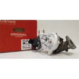 Turbo Sarj Transit Custom V362 19 2.0 Ecoblue