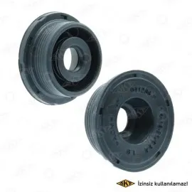 MOTOR ÜST KAPAK CIVATA KEÇESİ TRANSIT V347 V363 RANGER 12-ARKA ÇEKER 2.2TDCİ 7.5x18 23x6.2 8 SPL3T