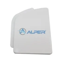 Yakit Depo Diş Kapaği Boyali Master Iii