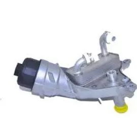 Yağ Soğutucu Doblo Iii 10 Bravo-Linea Grande 1.6 Mjtd