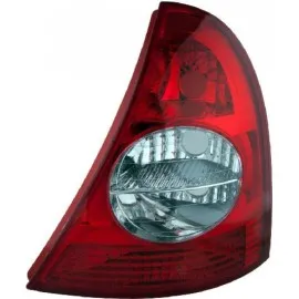 Stop Lambasi Duysuz Sağ [ Renault Clio Hb 2004-2008 Sisli ]