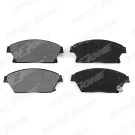 Ön Fren Balatasi Astra J 10 Mokka 13 Zafira C 11 Cruze 09 Trax 11 16 İnç 300Mm