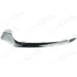 Tampon Nikelaji On Sol Gumus. Amg Mercedes C-Class W205 14