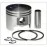87-899807-02 Piston Segman 050 83.00 Amarok 3.0Tdi 16 Ddxa-Ddxb-Ddxc-Ddxd