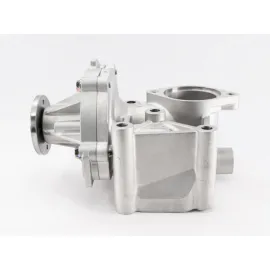 DEVİRDAİM SU POMPASI MITSUBISHI L200 2.4L 4N15 KL2T euro5 H-LINE 6 vites 15-> FIAT FULLBACK 16> 2.4D ALT GÖVDE İLE