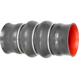 X 12444 Turbo Hava Hortumu Kirmizi Silikon 206-207 1.6 Hdi Focus Ii 1.6 Hdi