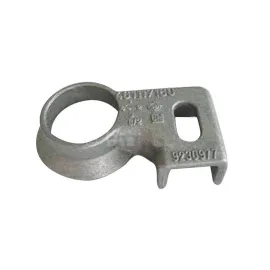 RADYATÖR AYAĞI ÜST SOL CORSA