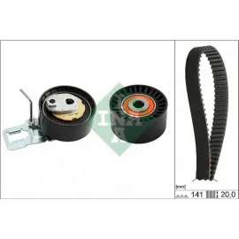 TRİGER SETİ FOCUS-COURİER-FİESTA-MONDEO-308-CROSSLAND X-GRANDLAND X-COMBO E 1.5-1.6 TDCI-HDI 2015-