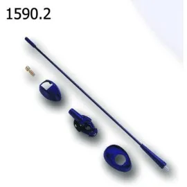 ANTEN ÇUBUĞU KOMPLE FİBER 5907207