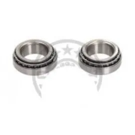 Arka Teker Rulmani 2 Ad Escort V-Vi-Vii-Fiesta Iii-Iv-Ka 1.3-1.4-1.6-1.8D 29X50.292X14.224 Vkba1333