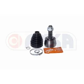 AKS KAFASI DIŞ PEUGEOT BIPPER-NEMO 1.4 HDI 08