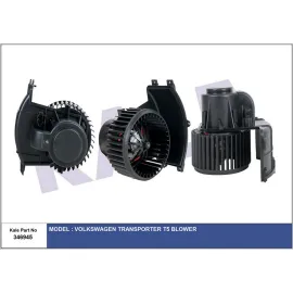 KALORİFER MOTORU VW TRANSPORTER T5
