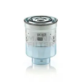 Yakit Filtresi Toyota Auris I (E150) 1.4 D-4D 90Hp 02/07-