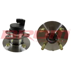 PORYA ARKA RULMANLI ABS Lİ ERA 2006 - GETZ 2006 - I20 2008 - RIO 2005 PICANTO 2004 I10 2007