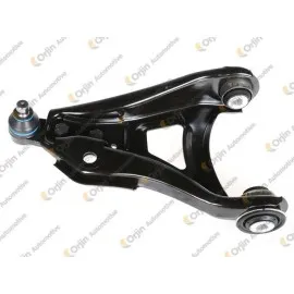 Salincak Ön Sol Alt 16 Mm Komple [ Renault Clio Ii, Kangoo, Symbol I 1.2/1.4/1.6/1.5/1.9 98 -, Symbol Ii 1.2/1.4/1.6/1.5 08 - ] Rn045-L