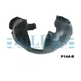 Çamurluk Davlumbazi Ön Sağ C4 Ii 11