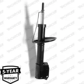 Ön Amortisör L/r Dacia Logan 2004 2013 Sandero 2008-2013 Gazli