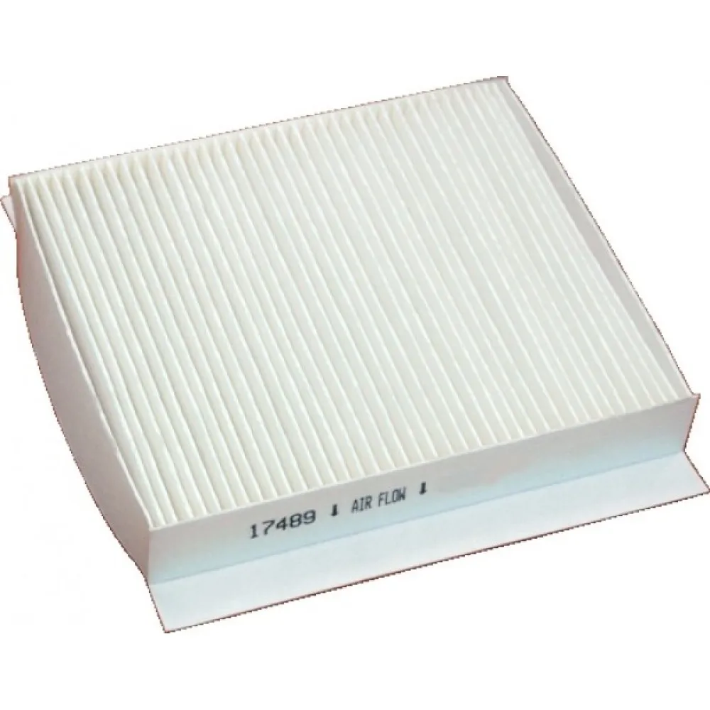 Polen Filtresi Fiat Doblo 1.3/1.4 10 -, Linea 1.3/1.6 07 -, Fiorino 1.3/1.4 07 -, Citroen Nemo 1.3/1.4 09 -, Peugeot Bipper 1.3/1.4 08 -