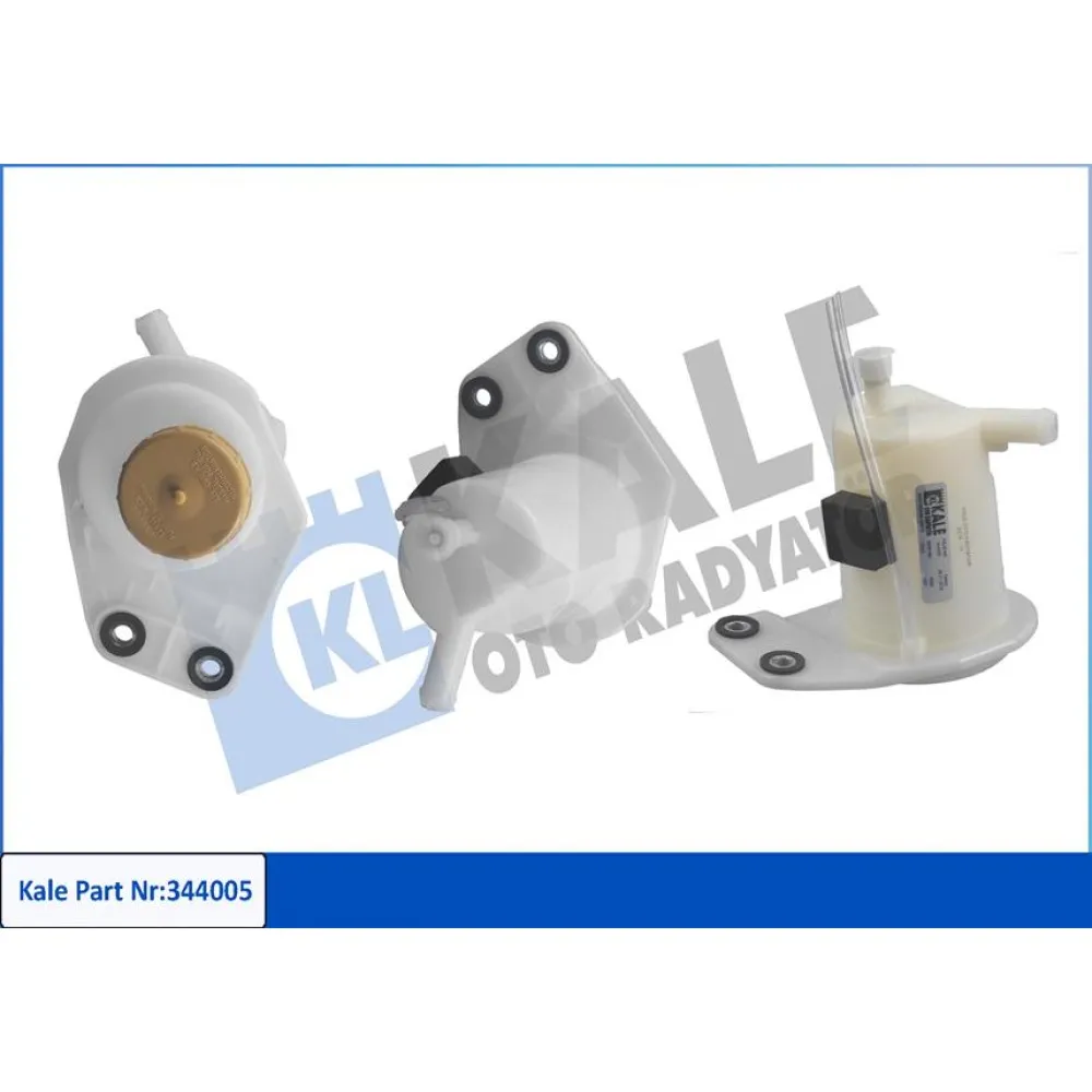 Direksiyon Yağ Deposu Kapakli Fiat Albea, Palio, Siena