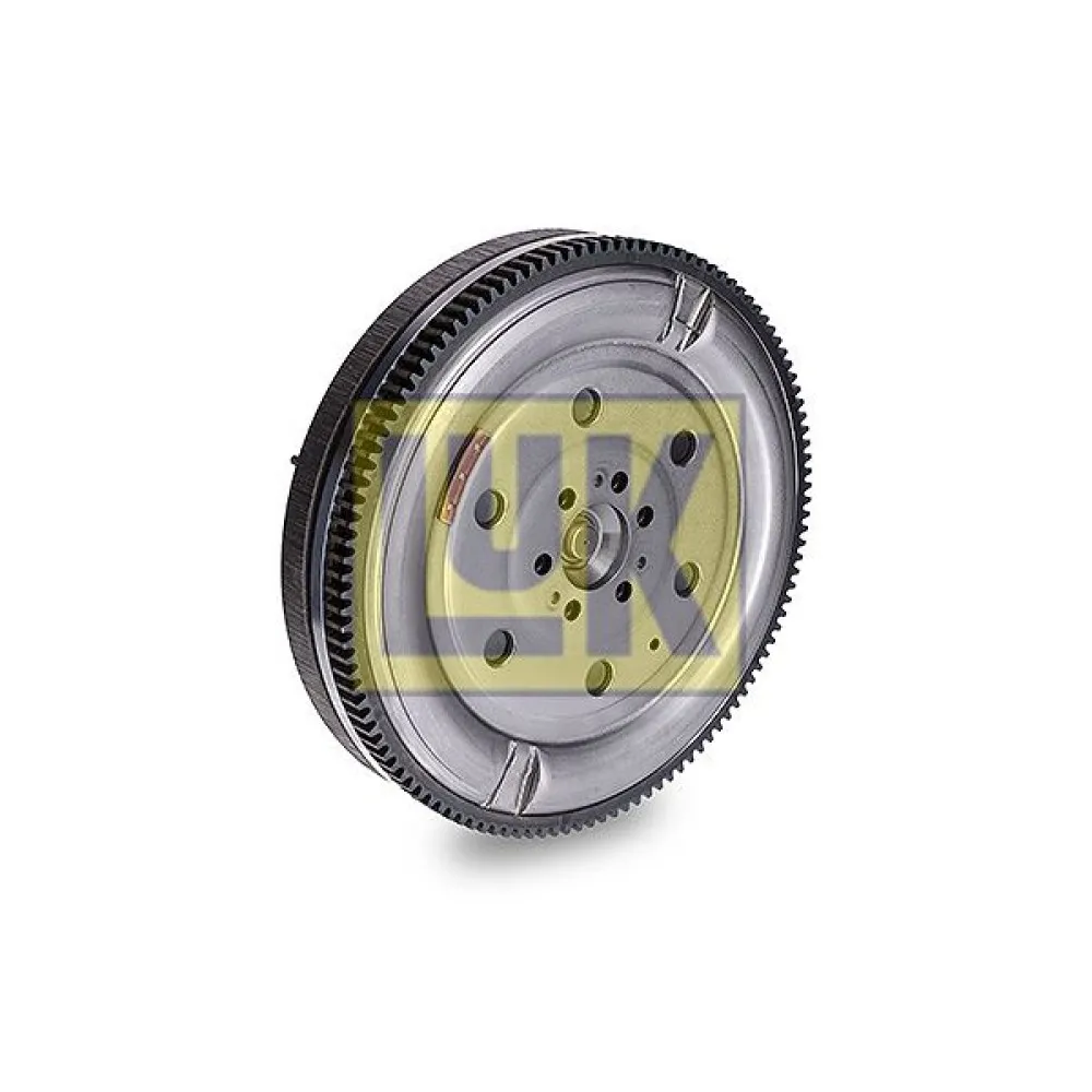 Debriyaj Volani Vw Crafter 2.0 Tdi 11- 163Ps (Ckub-Csn)