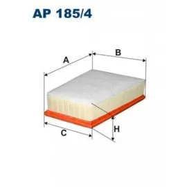 Hava Filtresi Renault Kangoo / Grand Kangoo 1.5 Dci 08-