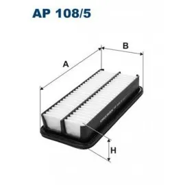 Hava Filtresi Hyundai Getz 1.5 Crdi 03-09, 1. Crdi Gls 05-09