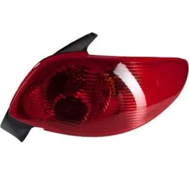 Stop Lambasi Sol Duysuz Peugeot 206 98-05