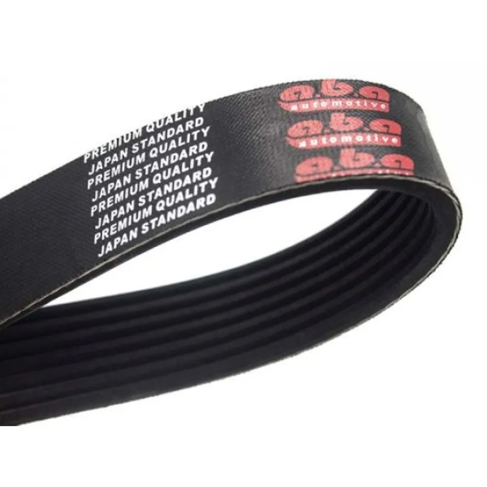 Kanalli Kayiş Toyota Hilux Iii Pick-Up 2.5D-3.0D 05