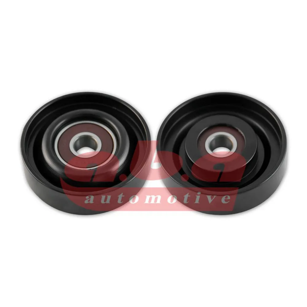 ALTERNATÖR GERGİ RULMANI ACCENT 1.3-1.5 95-99