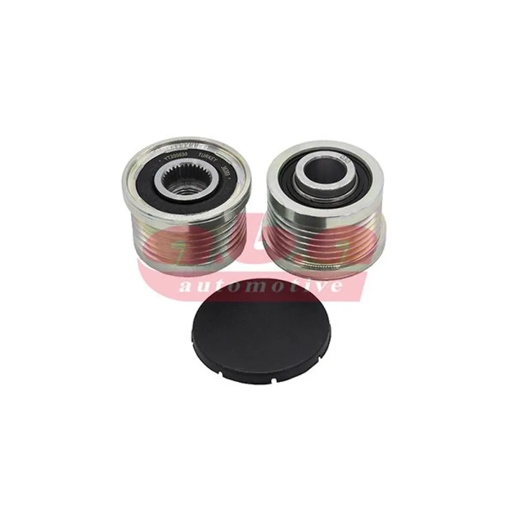 Alternatör Kasnaği Rulmanli Lgn Ii 01- -Mgn Ii-Iii 08- -Trafic Ii 06- -Master Ii 06- 1.9Dci