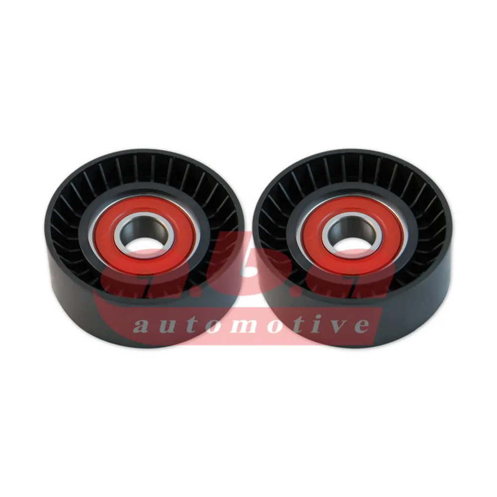 ALTERNATÖR GERGİ RULMANI CRAFTER 2.5 TDI 06 BJK-BJM KANALSIZ 75mm