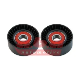 ALTERNATÖR GERGİ RULMANI CRAFTER 2.5 TDI 06 BJK-BJM KANALSIZ 75mm