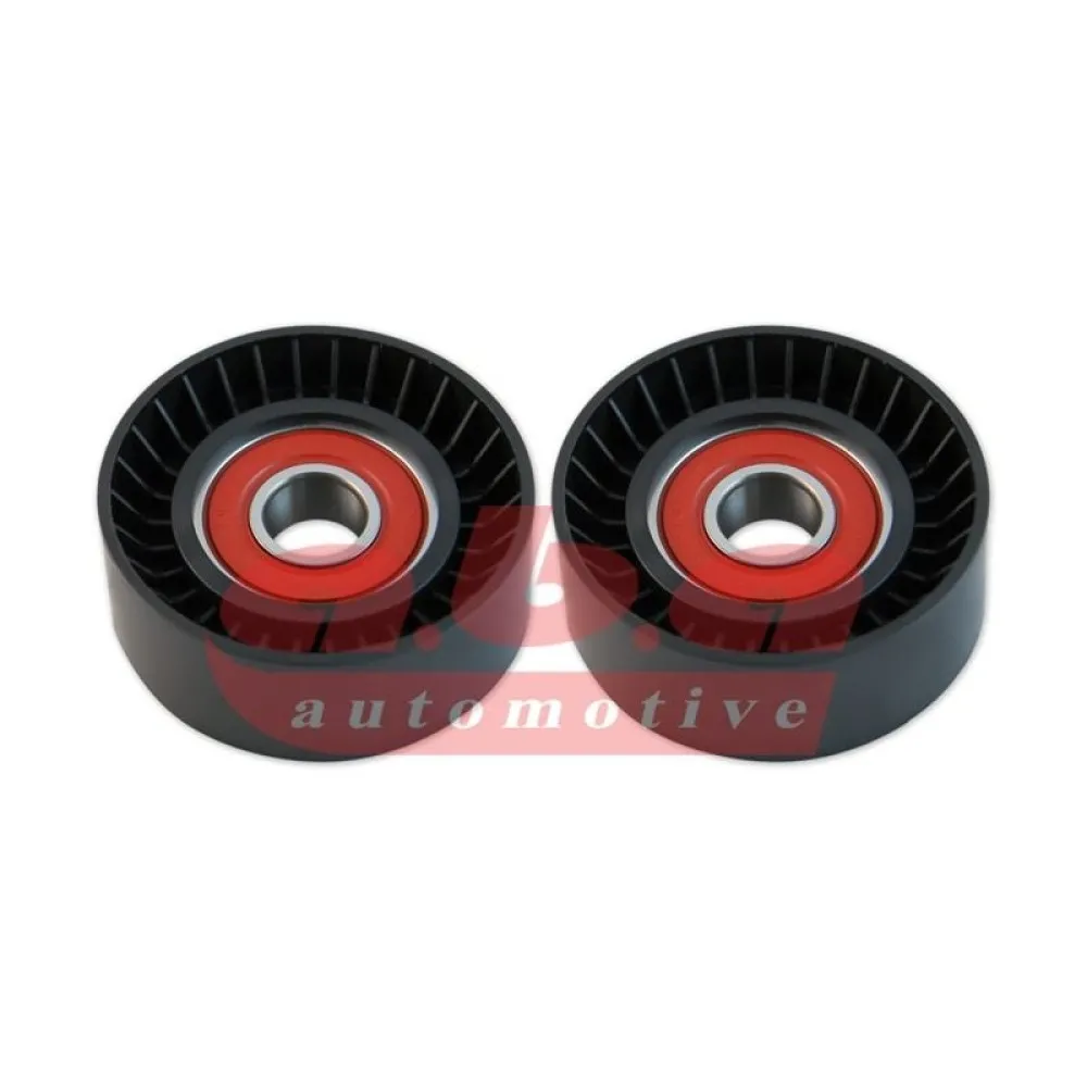 Alternatör Gergi Rulmani Crafter 2.5 Tdi 06 Bjk-Bjm Kanalsiz 75Mm