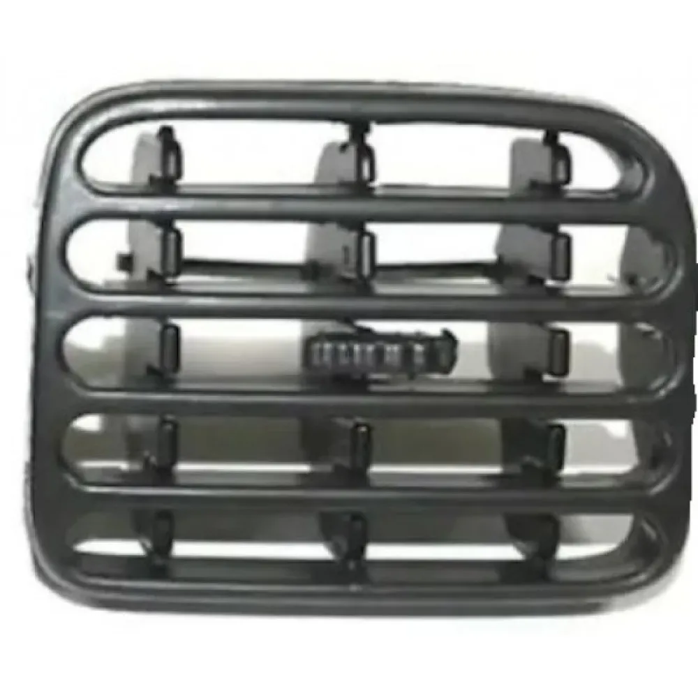 Orta Havalandirma Difrizörü Sağ Siyah Clio