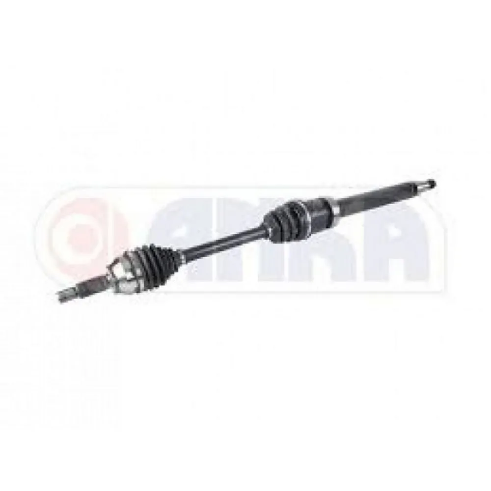 AKS KOMPLE SAĞ RENAULT MASTER III-MOVANO 2.3 DCI 6 VİT. 10 M9T MOTOR RULMAN 20 MM