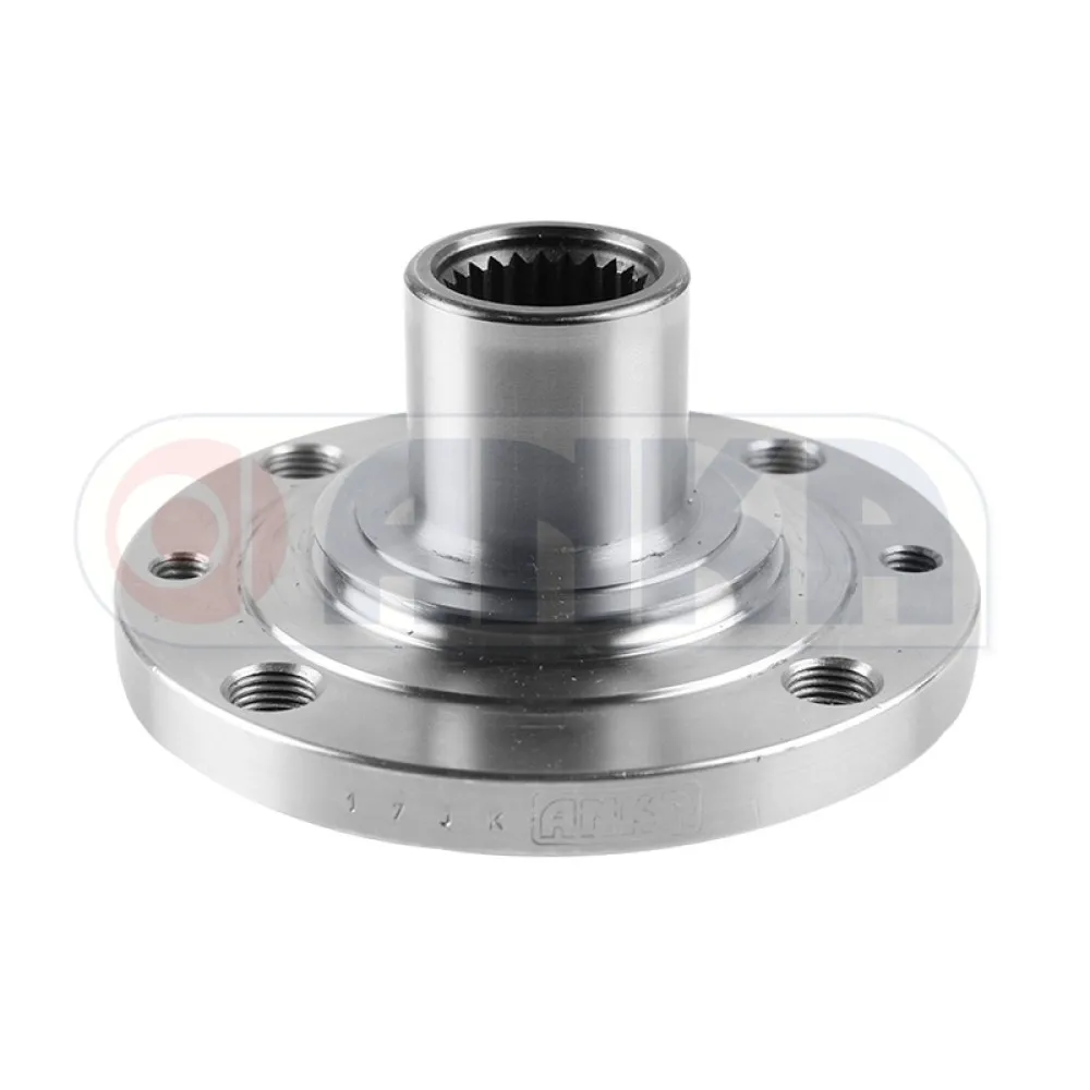 Ön Teker Poryasi Fiorino 1.3 Mtj-Grande Punto-Linea 1.3 90Hp Bipper-Nemo