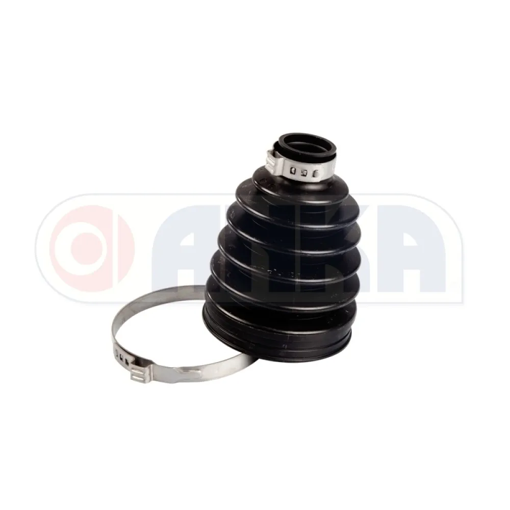 Aks Körüğü Diş Clio Iii-Iv-Modus-Twng-Duster-Logan-Sandero Plastik