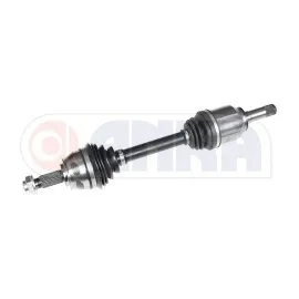 AKS ÖN SOL LINEA 1.3 MTJ 07 90HP