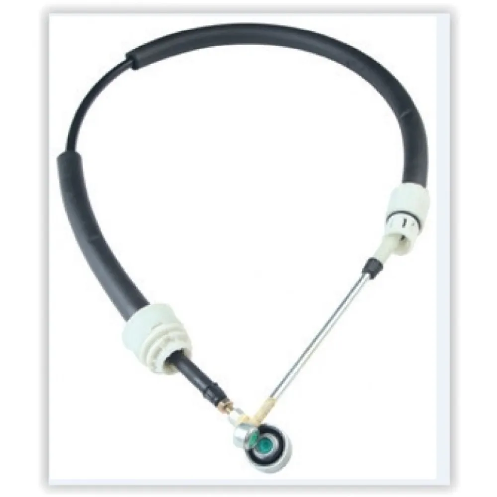 Vites Kumanda Teli Sağ Linea-Grande Punto 1.3 Mjtd 9 Mm 07