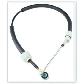 Vites Kumanda Teli Sağ Linea-Grande Punto 1.3 Mjtd 9 Mm 07