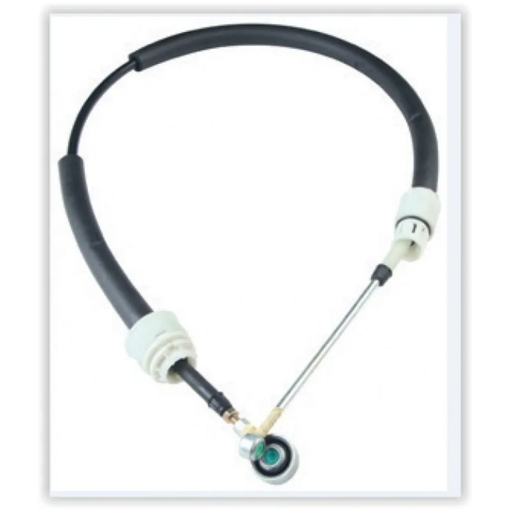 VİTES KUMANDA TELİ SAĞ LINEA-GRANDE PUNTO 1.3 MJTD 9 mm 07