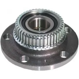 Arka Teker Poryasi Rulmanli Golf Iv-Bora-Octavia-Toledo Ii-Leon-Tt-A3 1.4 16V-1.6-1.6 16V-1.8 20V