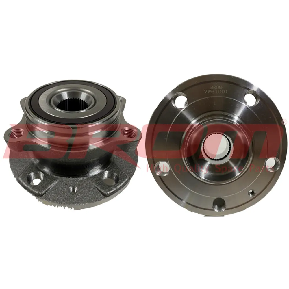 ÖN TEKER PORYASI RULMANLI CADDY III-TOURAN-A3 1.4-1.4FSI-1.4TSI-1.6FSI-2.0TDI 03 30x137x84.3