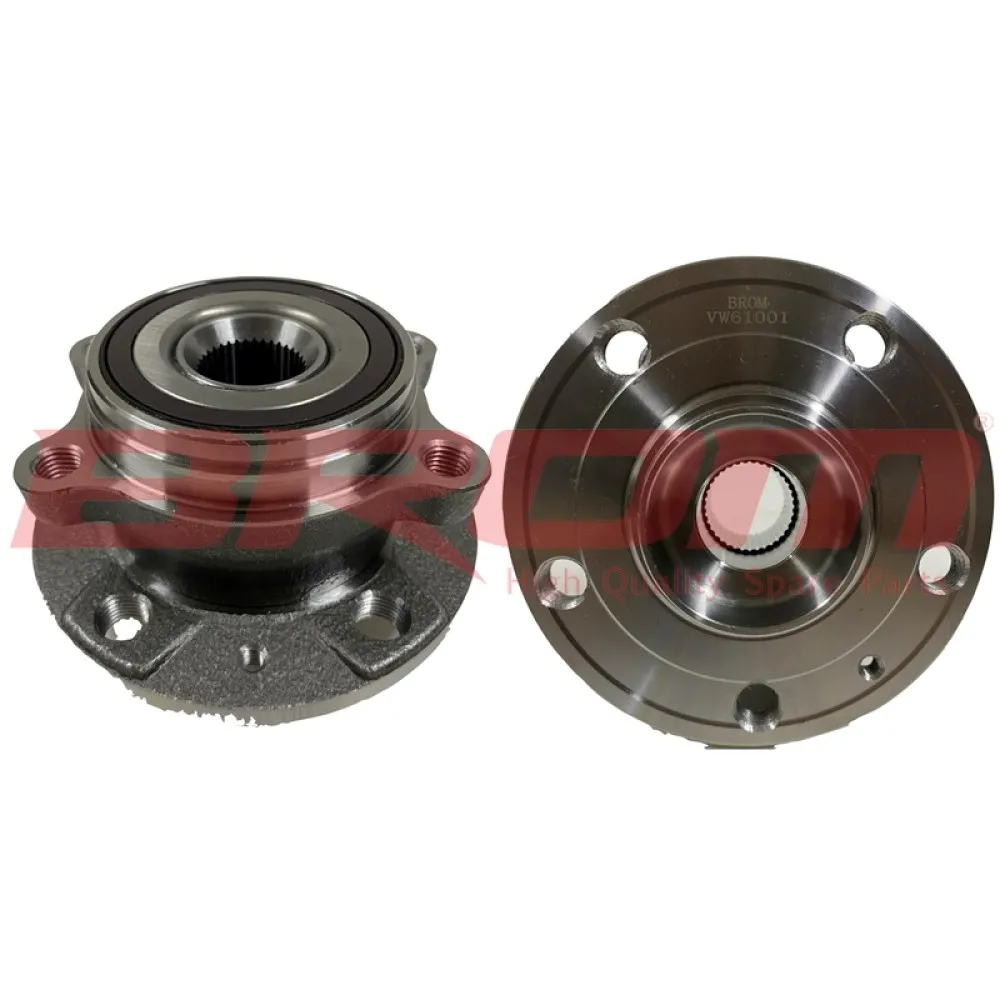 Ön Teker Poryasi Rulmanli Caddy Iii-Touran-A3 1.4-1.4Fsi-1.4Tsi-1.6Fsi-2.0Tdi 03 30X137X84.3