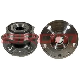 Ön Teker Poryasi Rulmanli Caddy Iii-Touran-A3 1.4-1.4Fsi-1.4Tsi-1.6Fsi-2.0Tdi 03 30X137X84.3