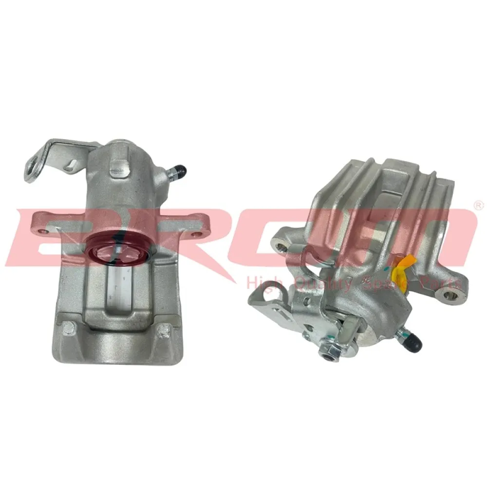 Fren Kaliperi Arka Sol Vw Polo 9N 2001- Ibiza Iv