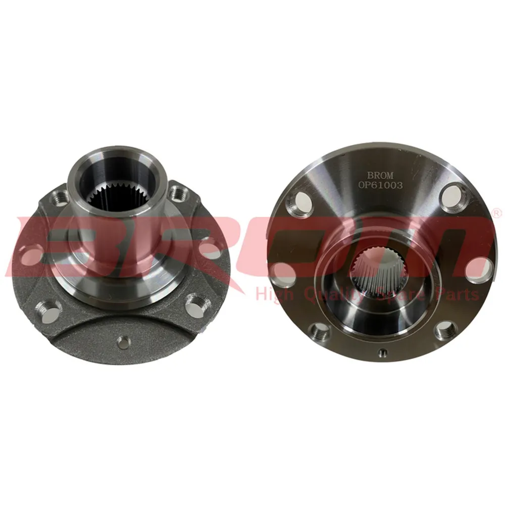 PORYA ÖN RULMANSIZ R/L OPEL VECTRA A 1.6 ABSSIZ 4 BIJON 1989-1995