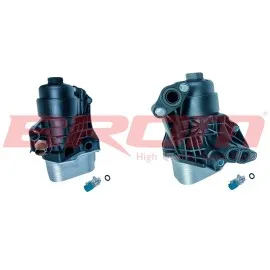 Yağ Soğutucu Komple Caddy 4-Golf Vi-Vii-Jetta Iv-Passat-Sharan-Tiguan-A3-Q3-Leon-Toledo 4-Octavia 3